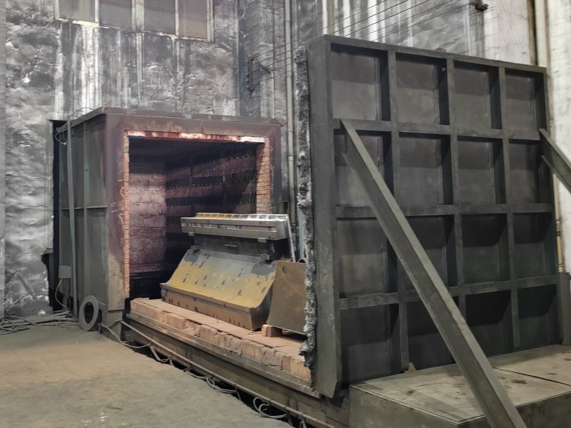 鑄件熱處理全解析：工藝原理、常見方法及應用